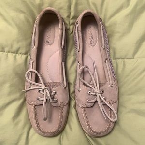 Sperry Boat shoes
